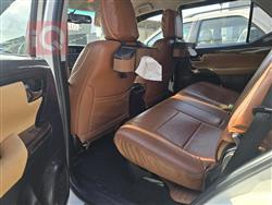 تويوتا فورجنر